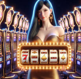 Mitos dan Fakta Seputar Mesin Slot yang Harus Anda Ketahui